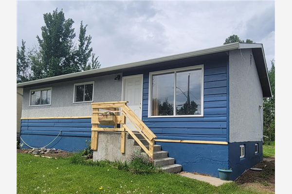 4728 WABI Crescent,, Chetwynd