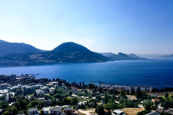 715 WESTMINSTER Avenue,, Penticton