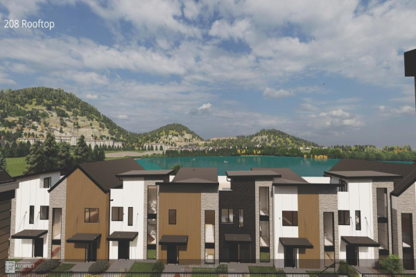 #208 2735 SHANNON LAKE Road,, West Kelowna