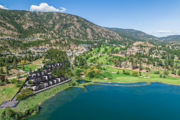 #303 2735 SHANNON LAKE Road,, West Kelowna