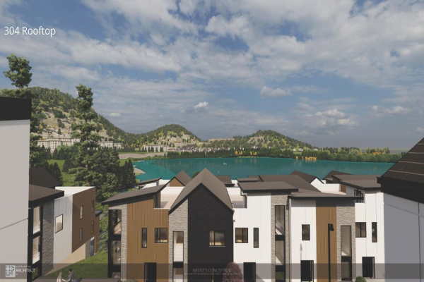#304 2735 SHANNON LAKE Road,, West Kelowna