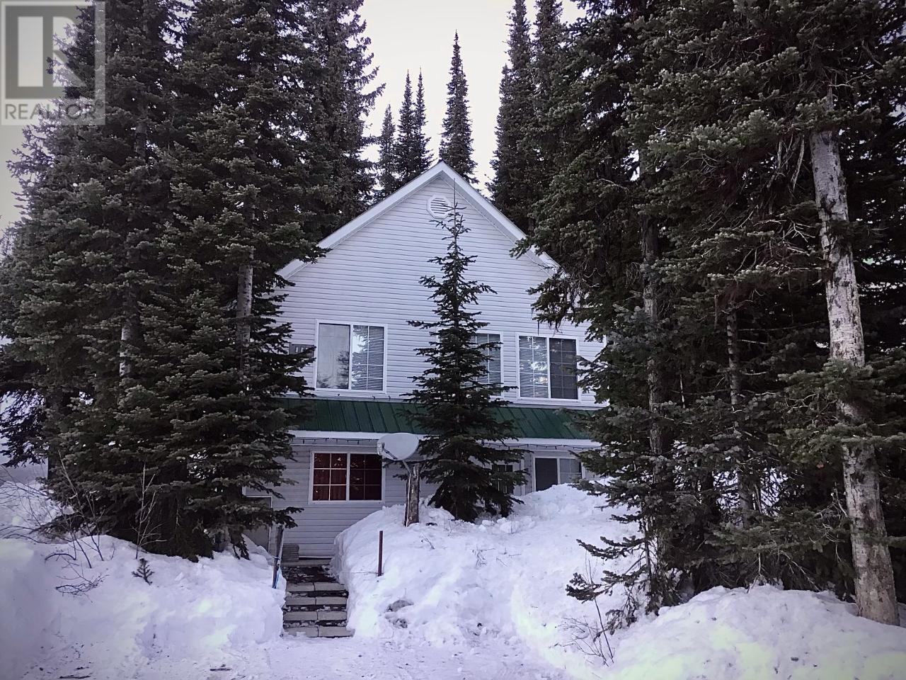 110 COUGAR Road