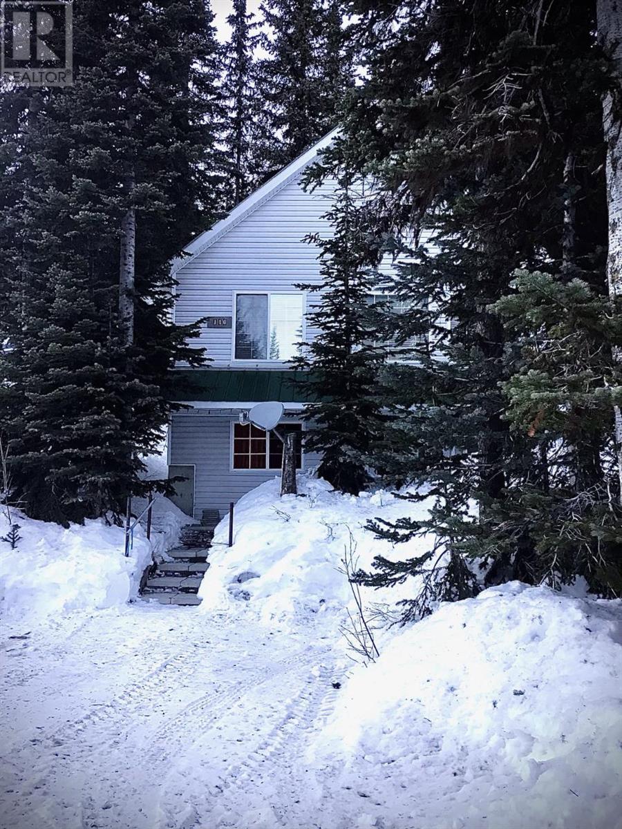 110 COUGAR Road