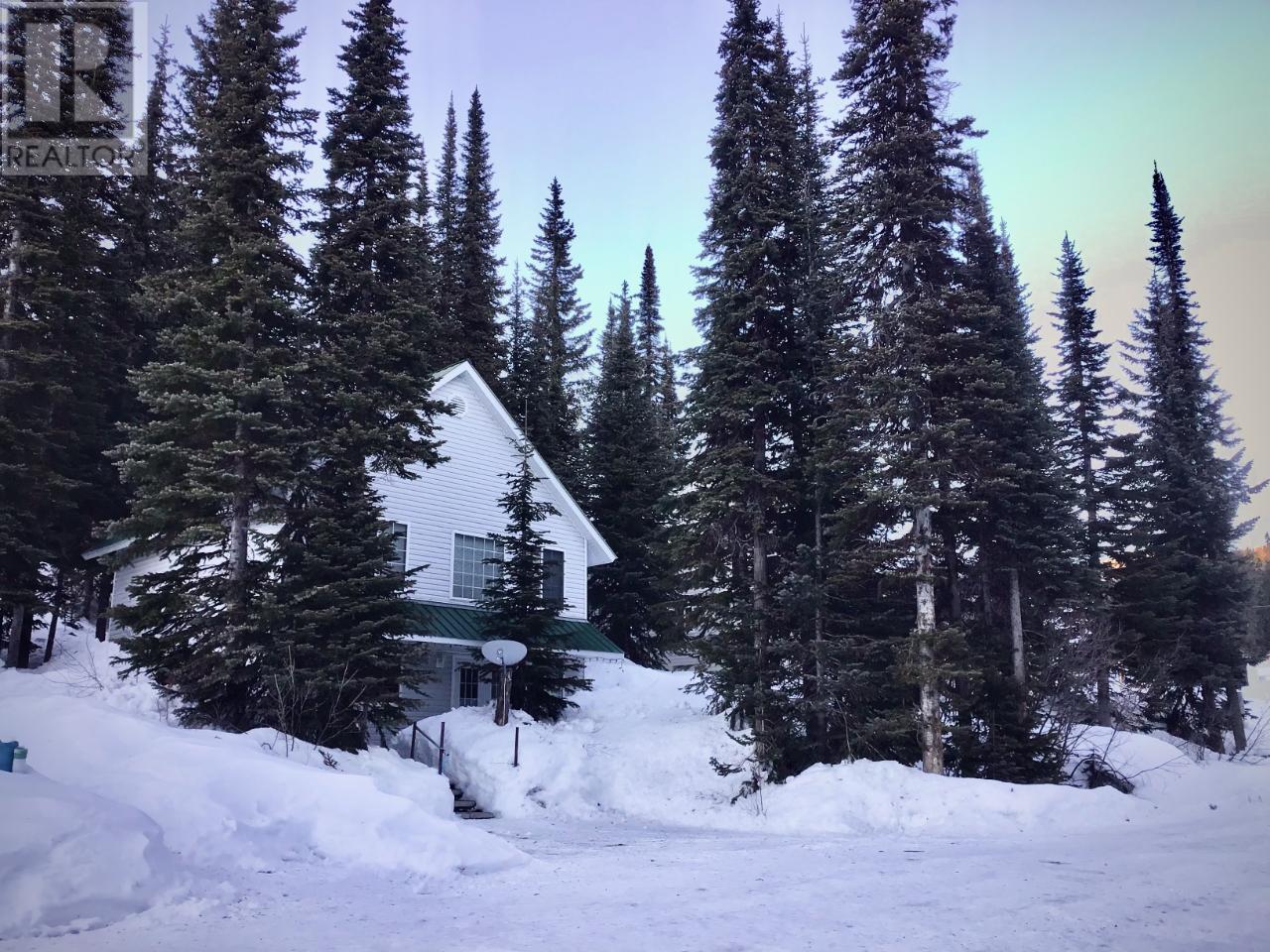 110 COUGAR Road