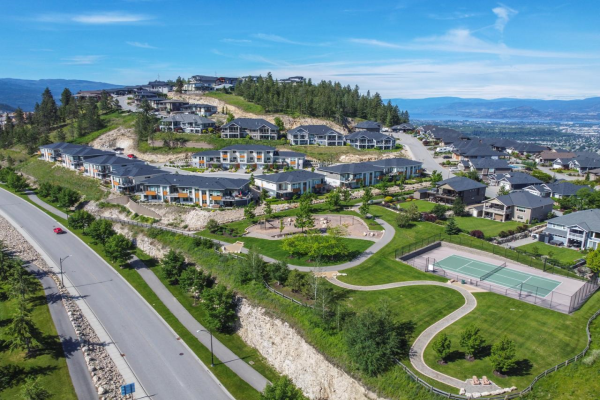 455 DUNBAR Court,, Kelowna