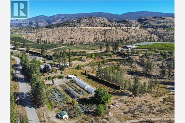 2346 SUN VALLEY Way,, Okanagan Falls