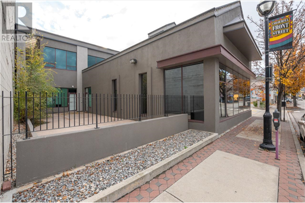 #102 100 FRONT Street,, Penticton