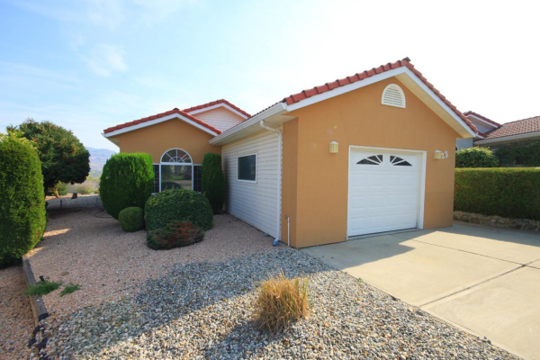 #23 9400 115TH Street,, Osoyoos