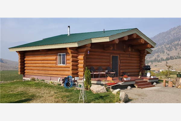 150 NIGHTHAWK Road,, Cawston