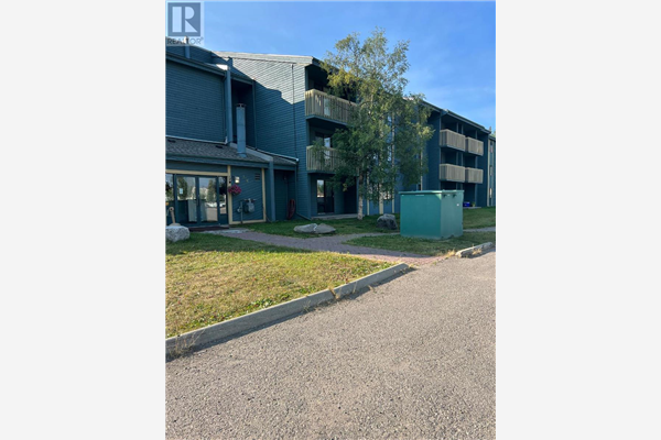 #216 216 SPIEKER Avenue,, Tumbler Ridge