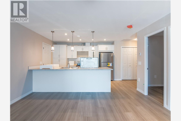 #406 3362 SKAHA LAKE Road,, Penticton