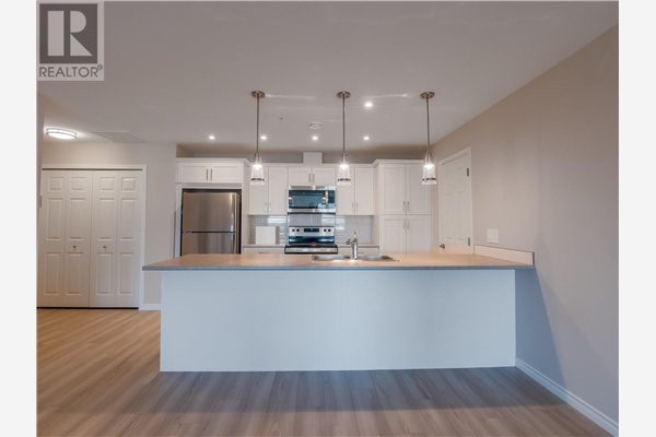 #602 3362 SKAHA LAKE Road,, Penticton