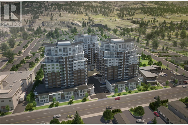 #1402 3362 SKAHA LAKE Road,, Penticton