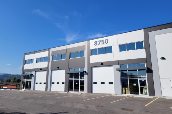 #109 8750 JIM BAILEY Crescent,, Kelowna