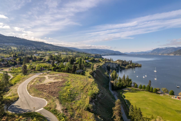 Lot 3 PESKETT Place,, Naramata