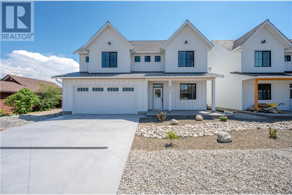 9819 TURNER Street,, Summerland