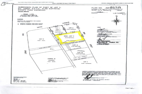 5908 HEMLOCK Street,, Oliver
