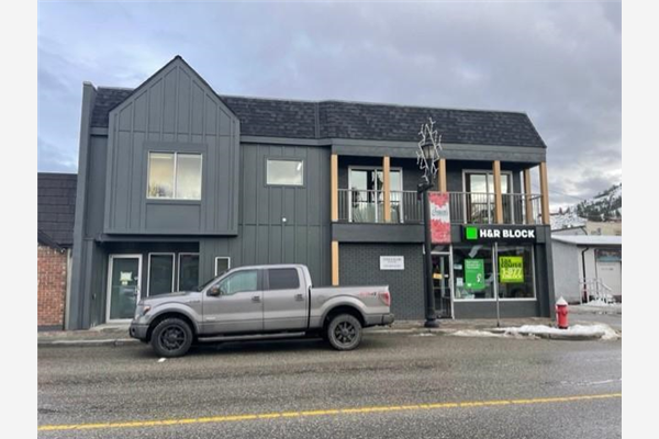 13201 VICTORIA Road,, Summerland