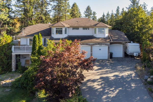 119 HALLAM Court,, Lake Country