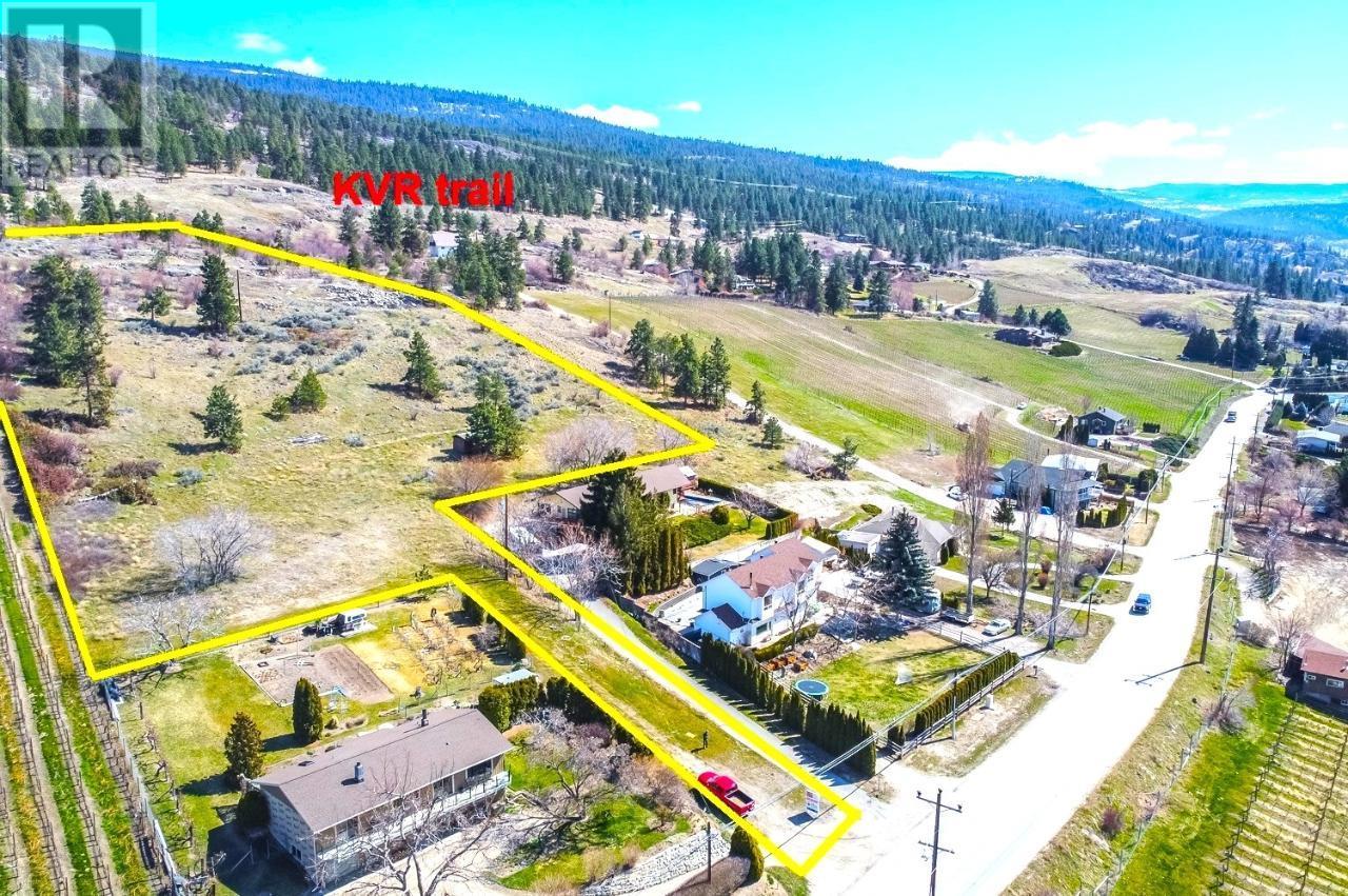 2262 NARAMATA Road