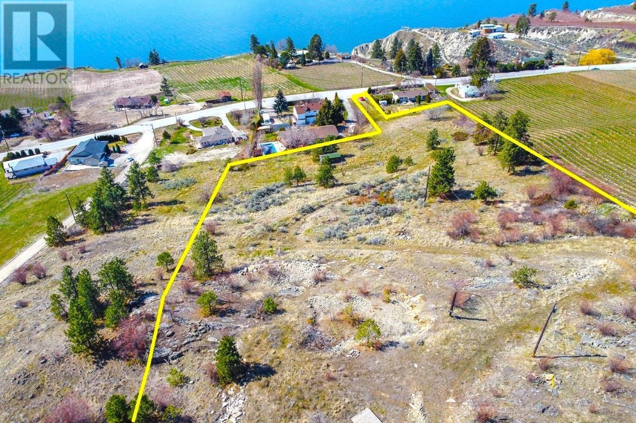 2262 NARAMATA Road