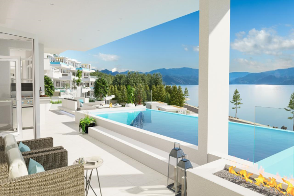 #B3-201 3976 BEACH Avenue,, Peachland