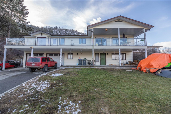 6405 NEWTON Road,, Summerland