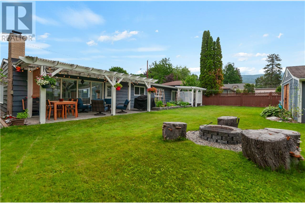 156 RITCHIE Avenue,, Naramata