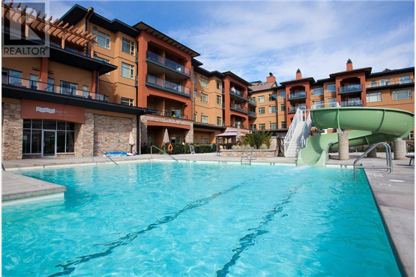 #411 15 PARK Place,, Osoyoos