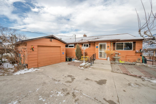 177 LINDEN Avenue,, Kaleden