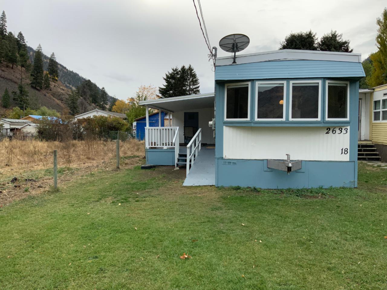 Listing 197697 - Large Photo # 3