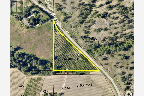 4855 NORTH NARAMATA Road,, Naramata