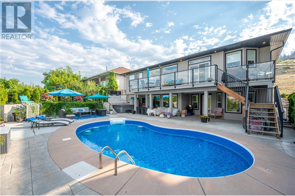 4003 FINNERTY Road,, Penticton