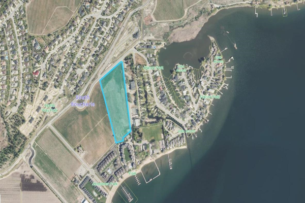 1489 GREEN BAY Road,, West Kelowna