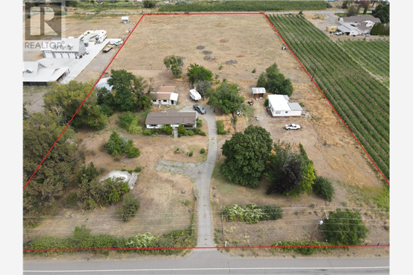 2326 HWY 3,, Cawston