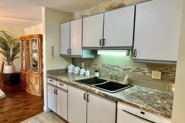 #203 1820 ATKINSON Street,, Penticton