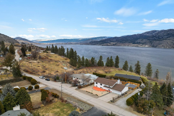 564 PINEVIEW Drive,, Kaleden