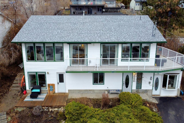 5290 GREATA Road,, Peachland