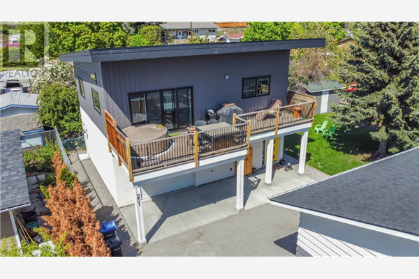 12416 SINCLAIR Road,, Summerland