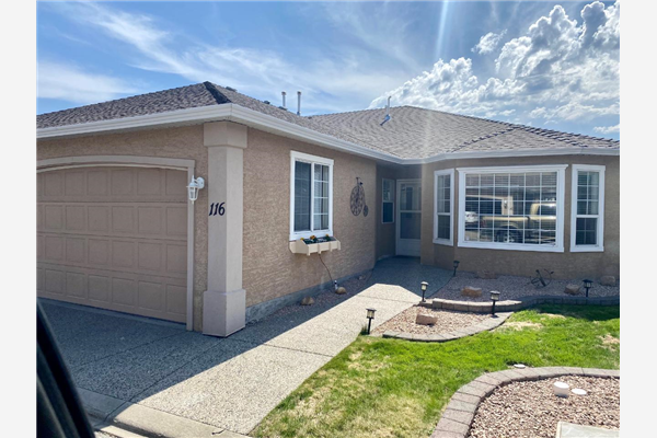 #116 2250 LOUIE Drive,, West Kelowna
