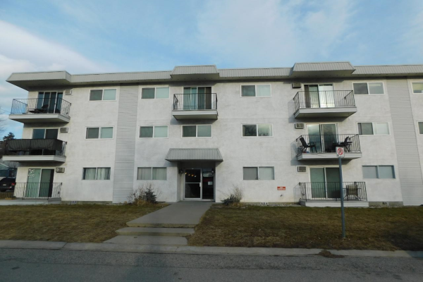 #202 1300 CHURCH Street,, Penticton