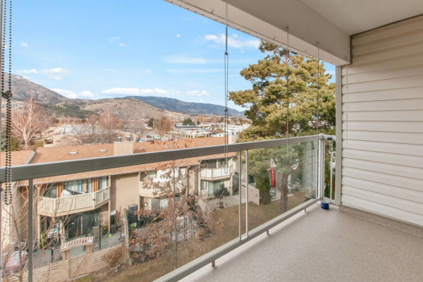 #303 298 YORKTON Avenue,, Penticton