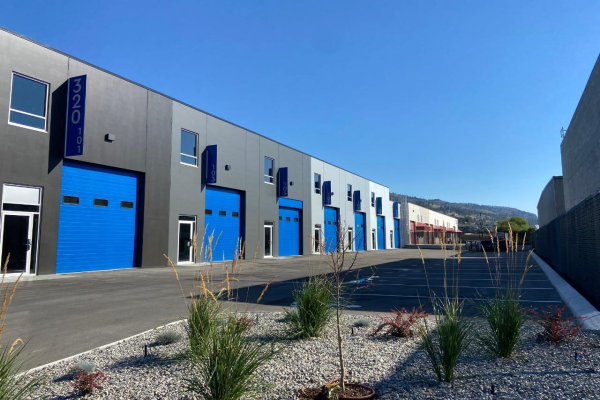 #105 320 OKANAGAN Avenue,, Penticton