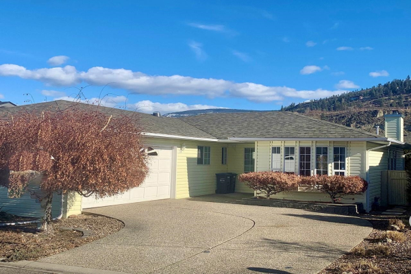 #145 3400 WILSON Street,, Penticton