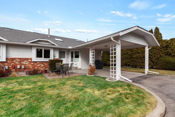#111 124 CAMBIE Place,, Penticton