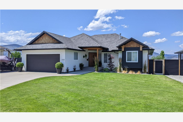 123 WESTVIEW Drive,, Penticton