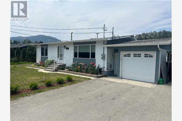 13004 SINCLAIR Road,, Summerland