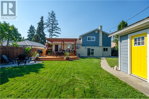 137 LEE Avenue,, Penticton