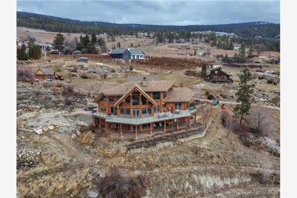 3700 PARTRIDGE Road,, Naramata
