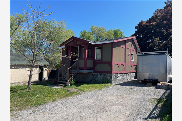 15612 SARGEANT Lane,, Summerland